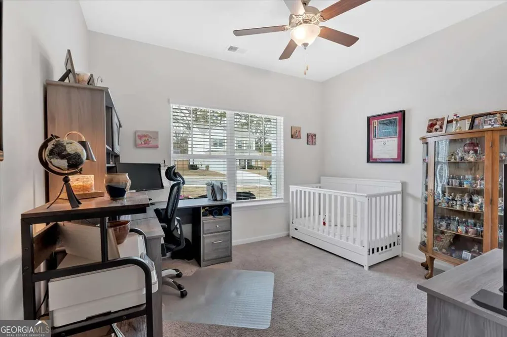 3 Maycroft CT Rome, GA 30161