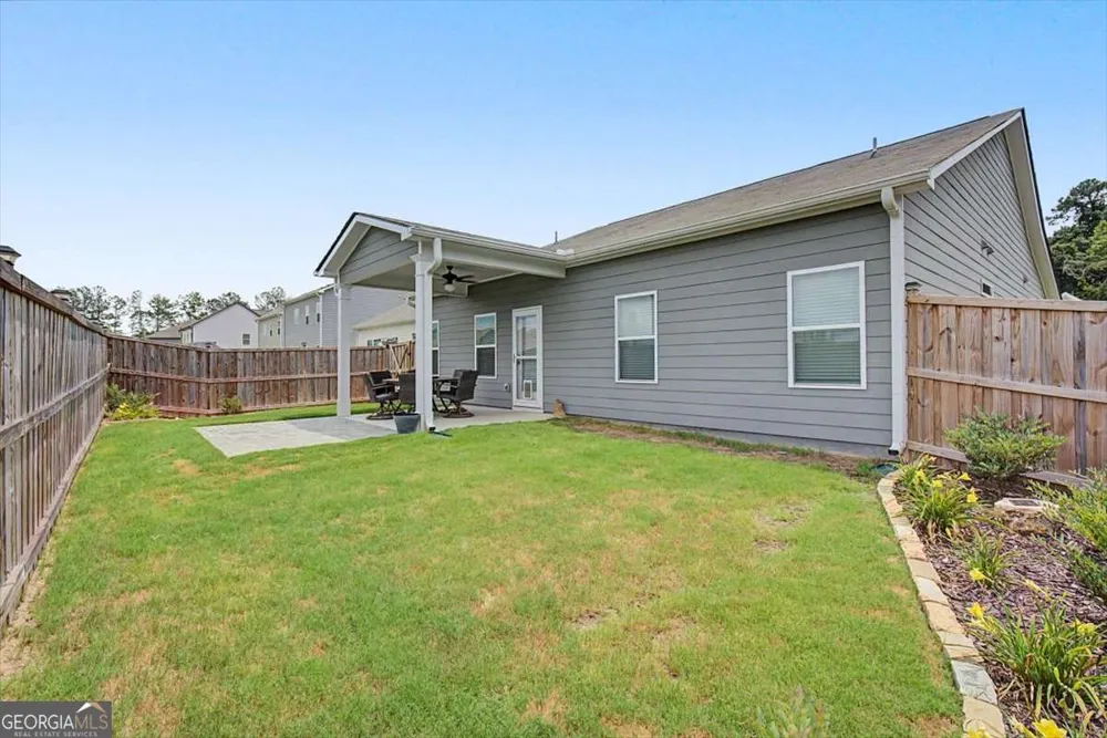3 Maycroft CT Rome, GA 30161