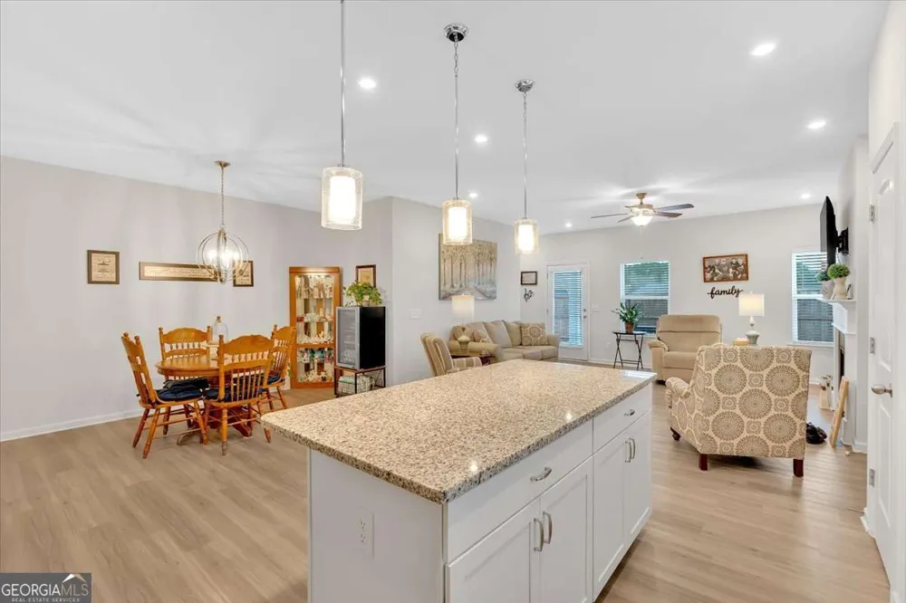 3 Maycroft CT Rome, GA 30161