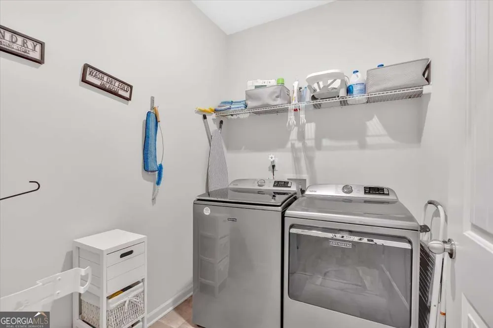 3 Maycroft CT Rome, GA 30161