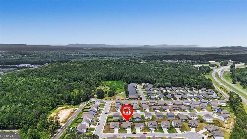 3 Maycroft CT Rome, GA 30161