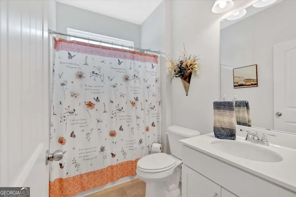 3 Maycroft CT Rome, GA 30161