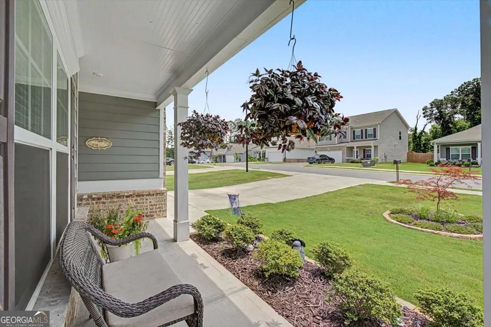 3 Maycroft CT Rome, GA 30161
