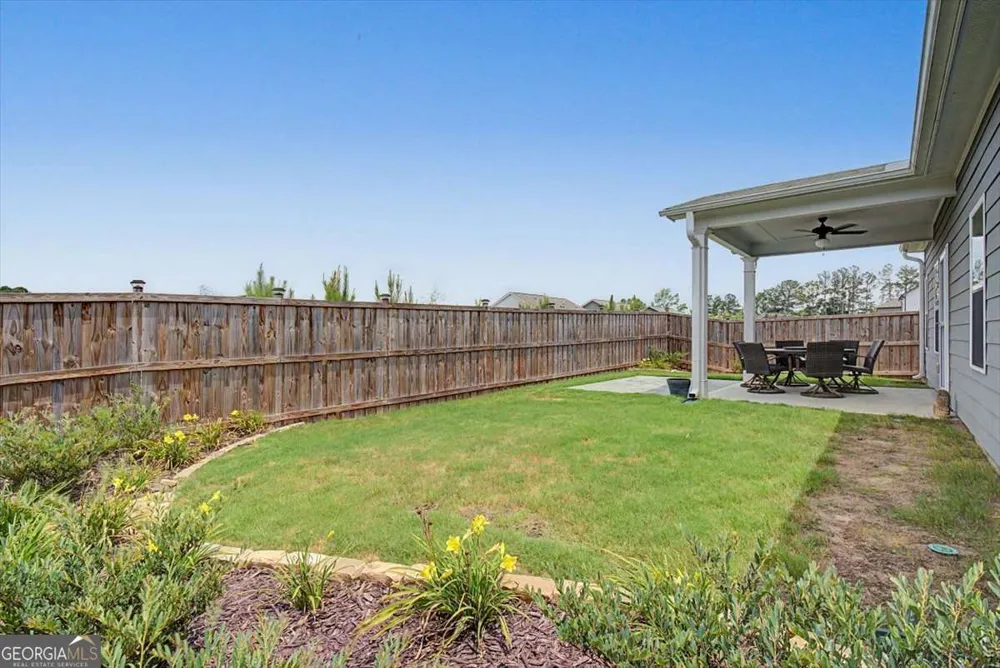 3 Maycroft CT Rome, GA 30161