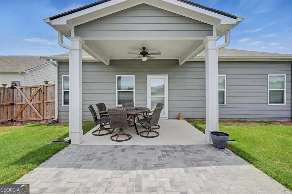 3 Maycroft CT Rome, GA 30161