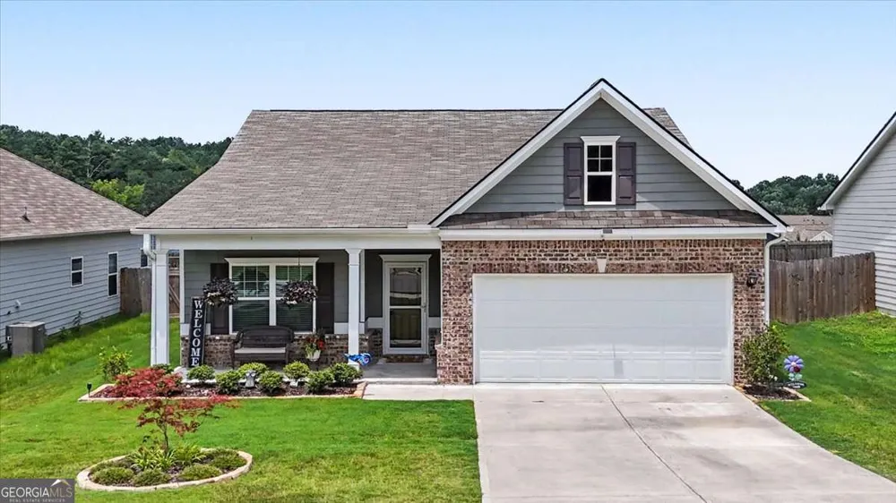 3 Maycroft CT Rome, GA 30161