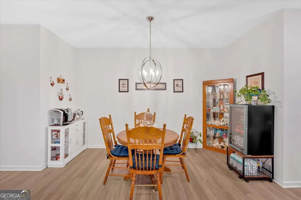 3 Maycroft CT Rome, GA 30161