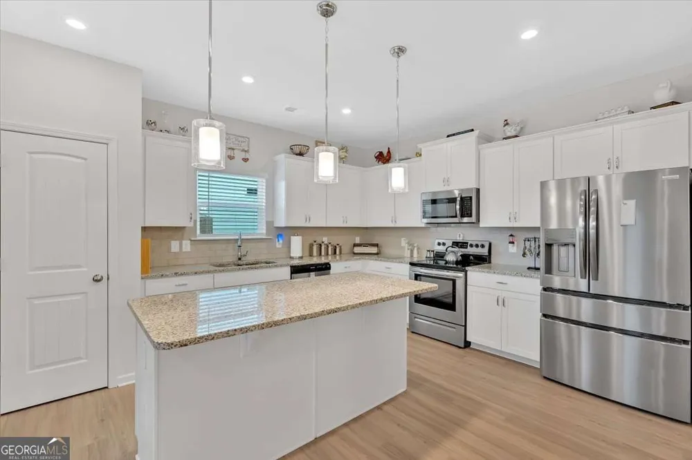 3 Maycroft CT Rome, GA 30161