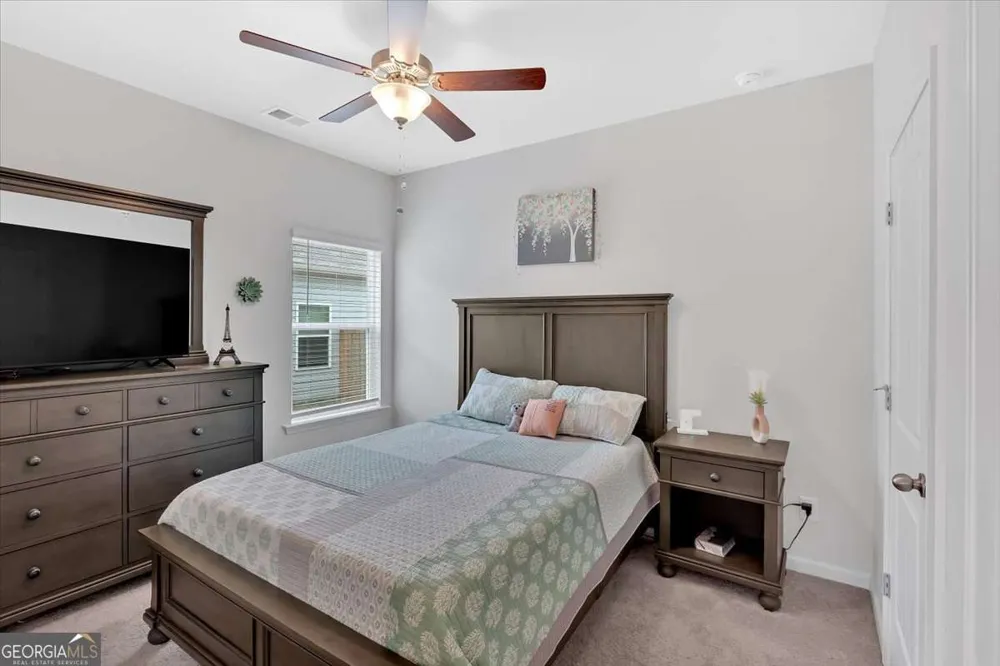 3 Maycroft CT Rome, GA 30161