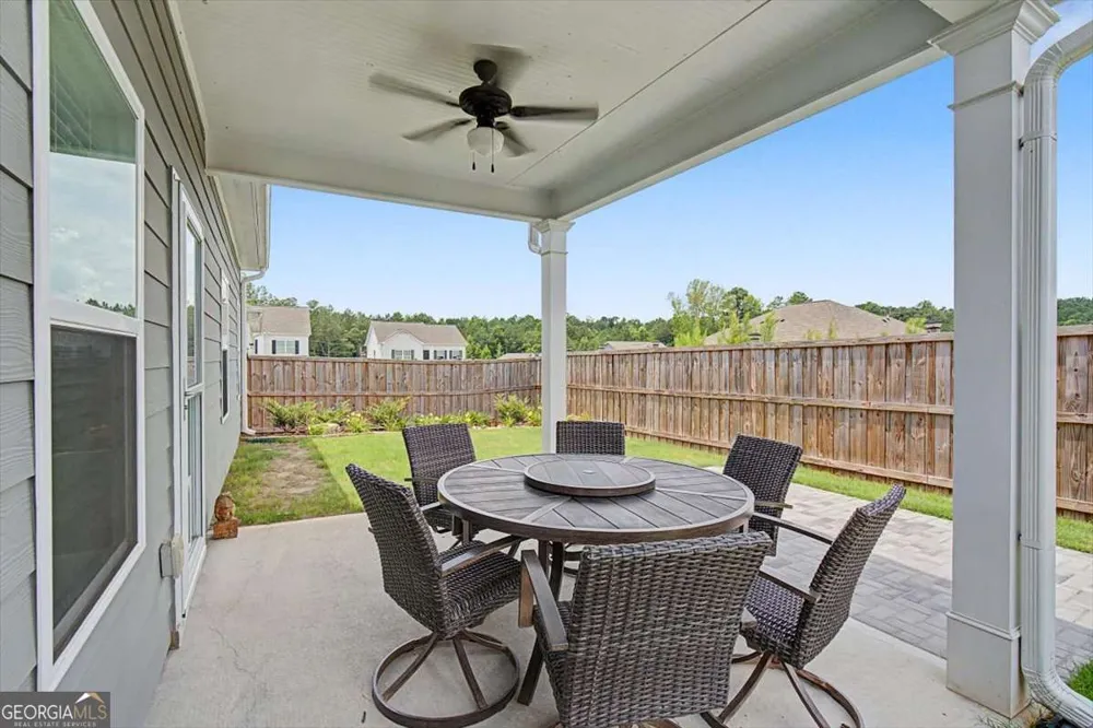 3 Maycroft CT Rome, GA 30161