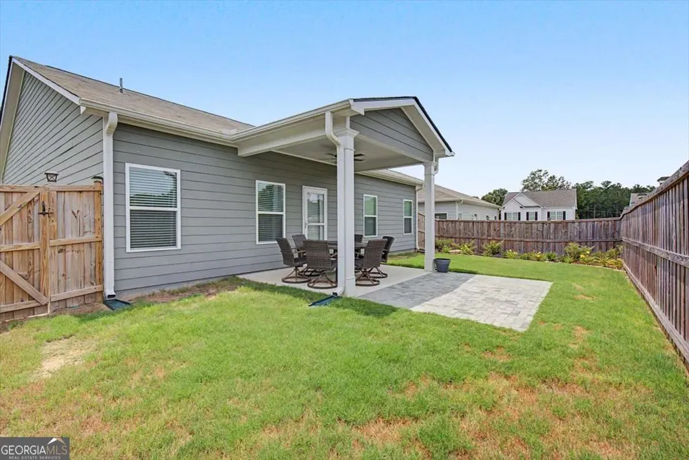 3 Maycroft CT Rome, GA 30161