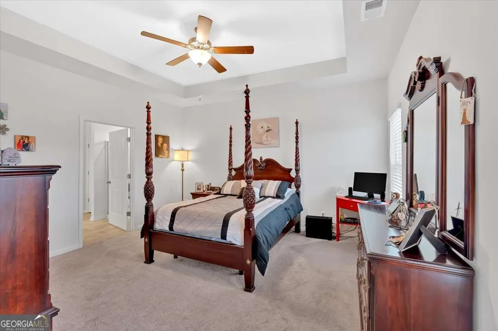3 Maycroft CT Rome, GA 30161