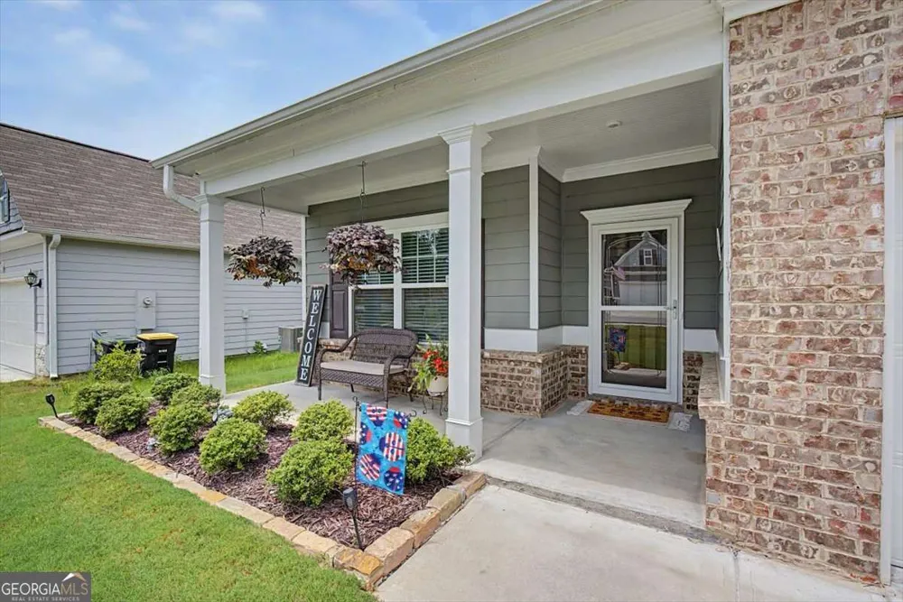 3 Maycroft CT Rome, GA 30161