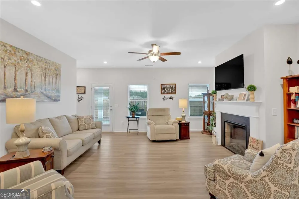 3 Maycroft CT Rome, GA 30161