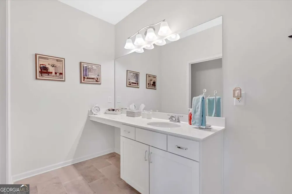3 Maycroft CT Rome, GA 30161