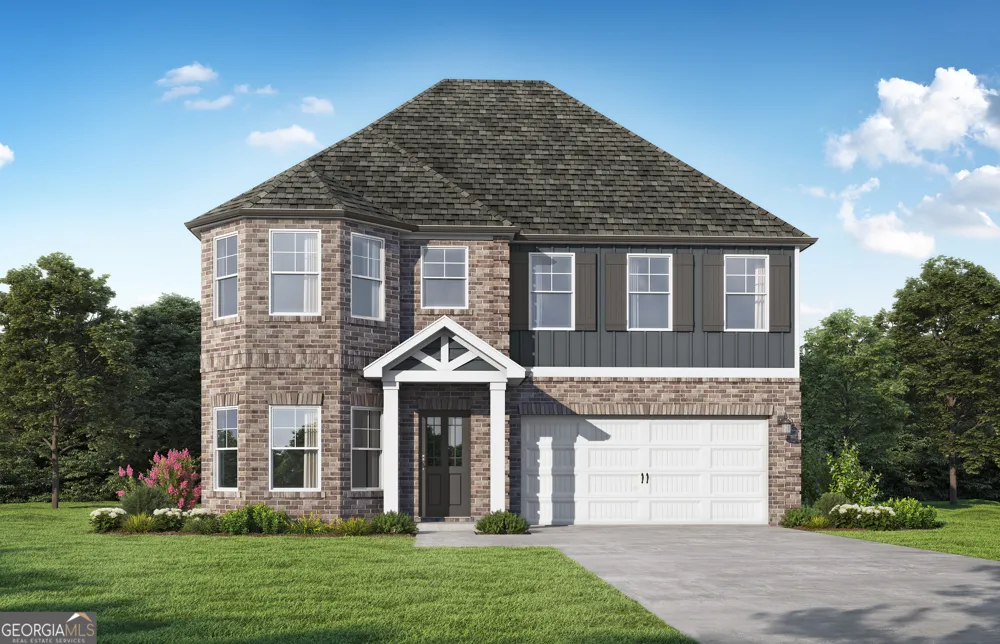 1229 Trombone WAY McDonough, GA 30252