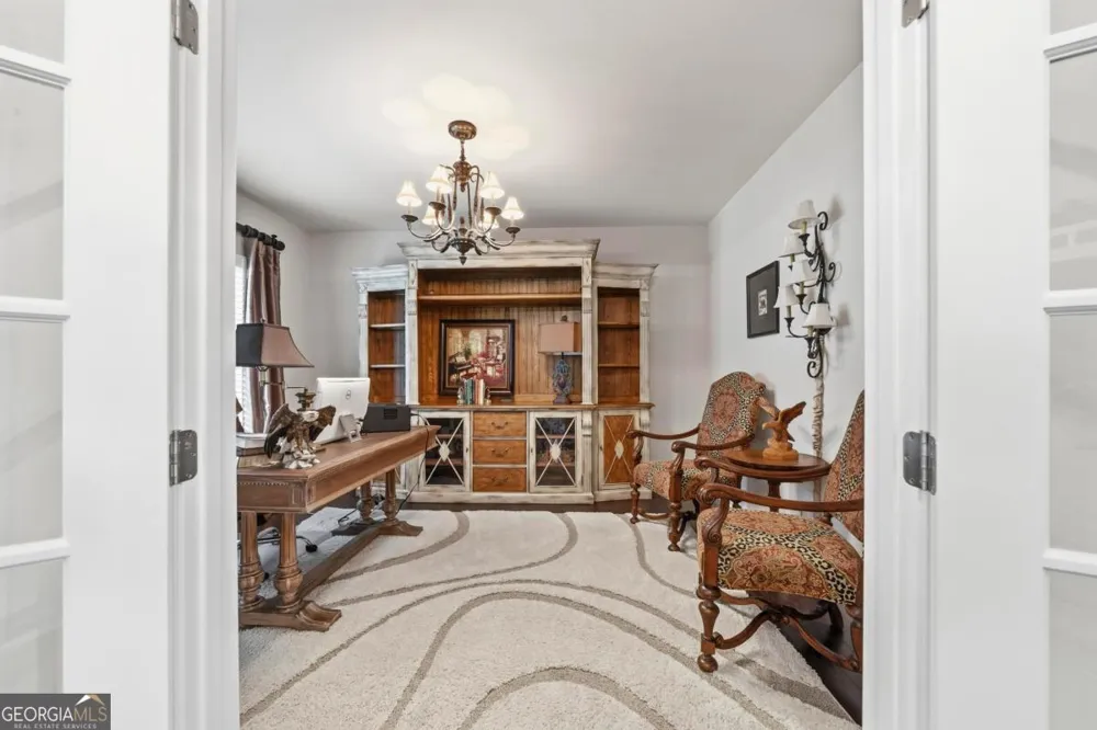 1040 Pebble Creek RD Greensboro, GA 30642