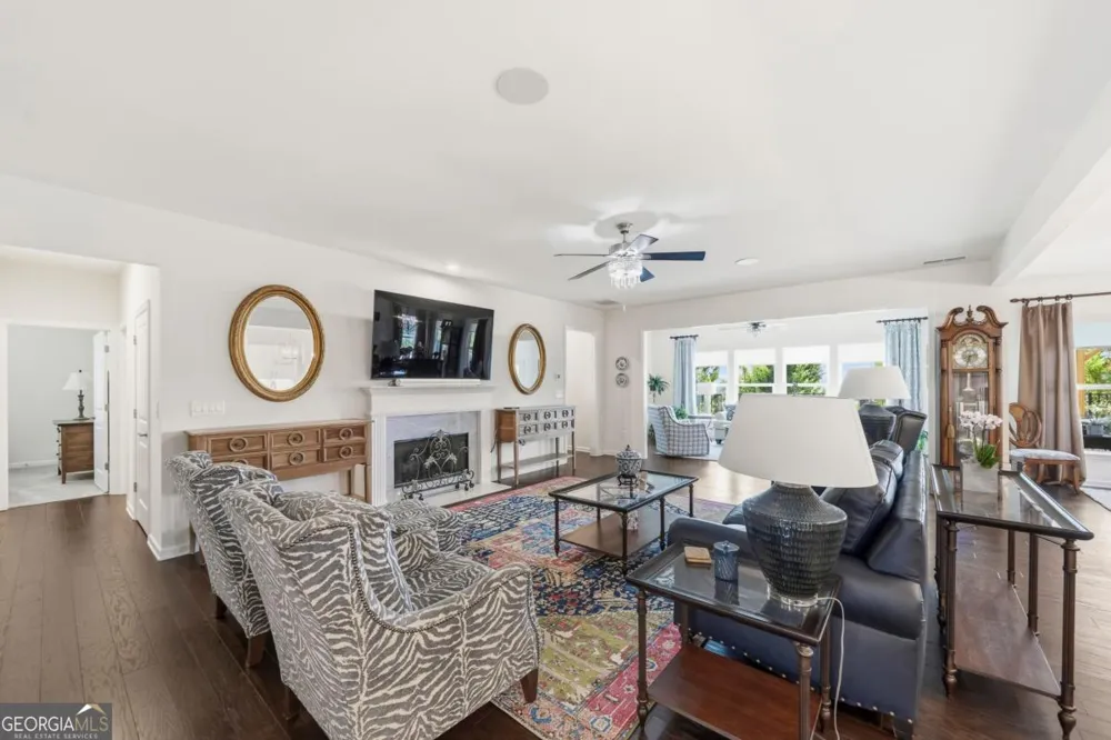 1040 Pebble Creek RD Greensboro, GA 30642