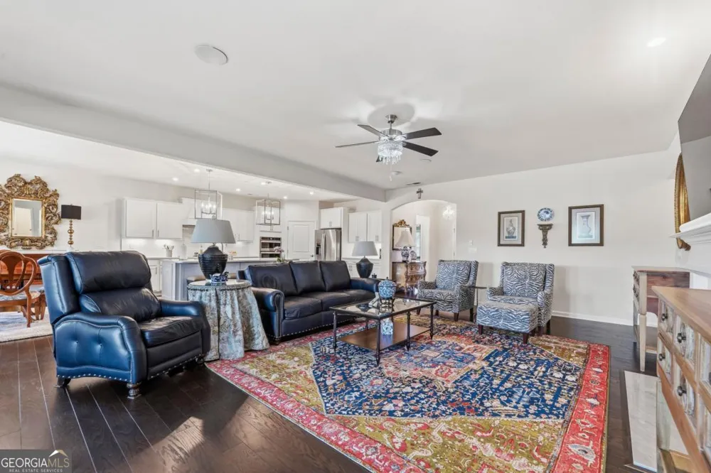 1040 Pebble Creek RD Greensboro, GA 30642