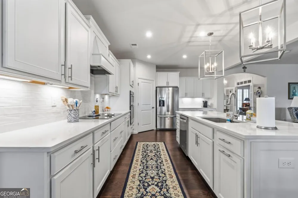 1040 Pebble Creek RD Greensboro, GA 30642