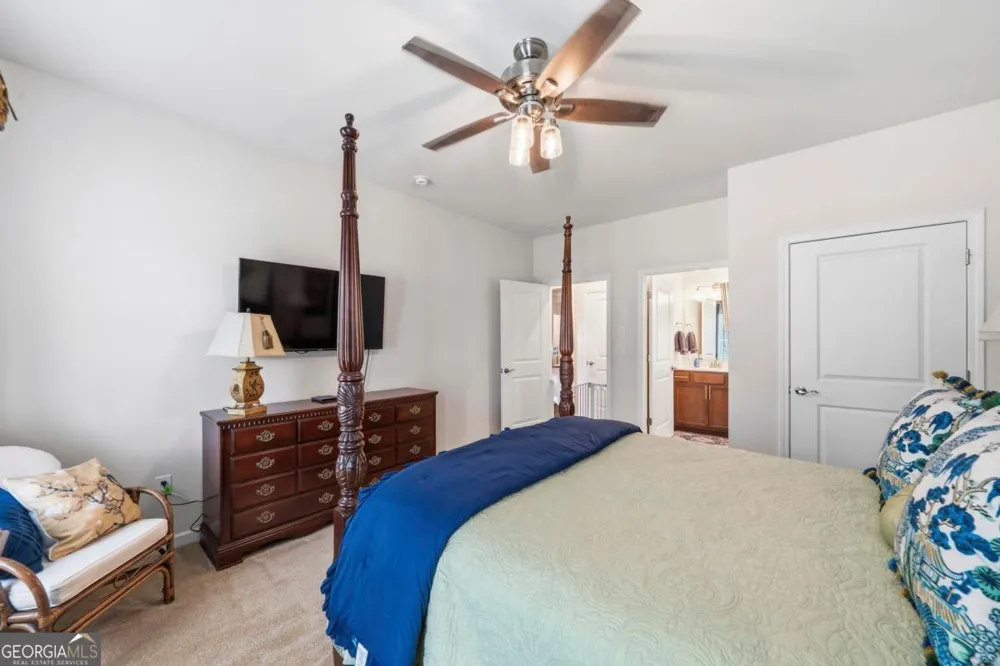 1040 Pebble Creek RD Greensboro, GA 30642