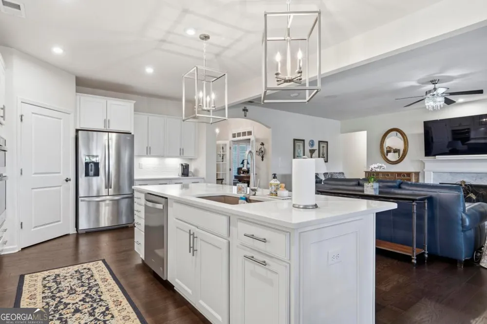 1040 Pebble Creek RD Greensboro, GA 30642