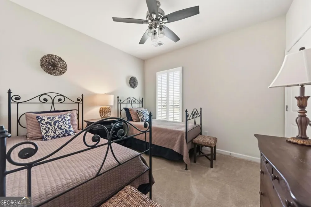 1040 Pebble Creek RD Greensboro, GA 30642