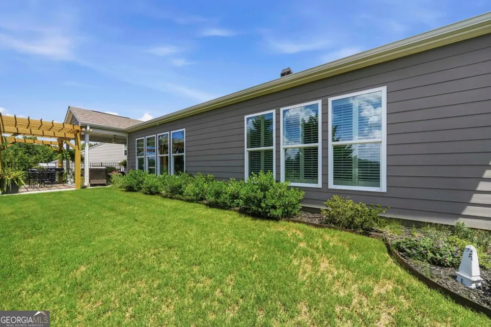 1040 Pebble Creek RD Greensboro, GA 30642