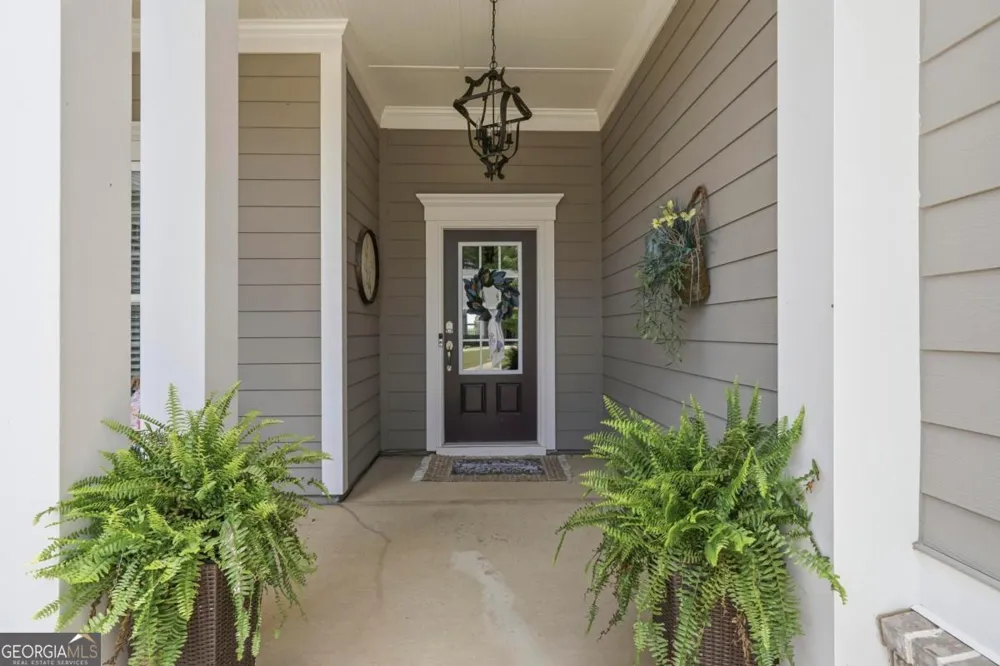1040 Pebble Creek RD Greensboro, GA 30642