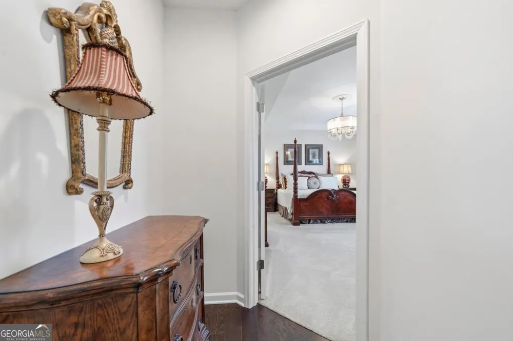 1040 Pebble Creek RD Greensboro, GA 30642