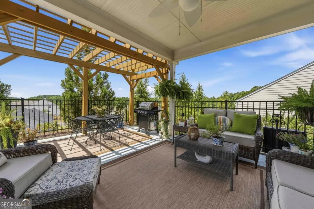 1040 Pebble Creek RD Greensboro, GA 30642