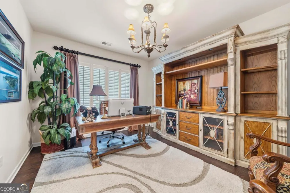 1040 Pebble Creek RD Greensboro, GA 30642
