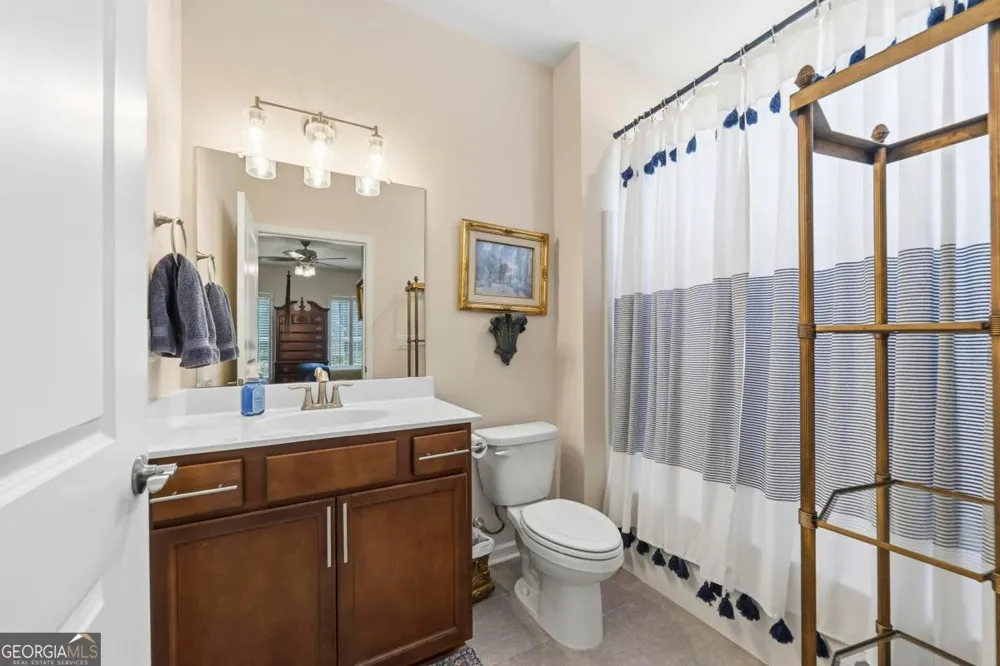1040 Pebble Creek RD Greensboro, GA 30642