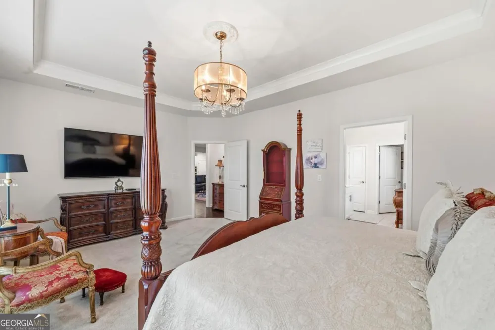 1040 Pebble Creek RD Greensboro, GA 30642