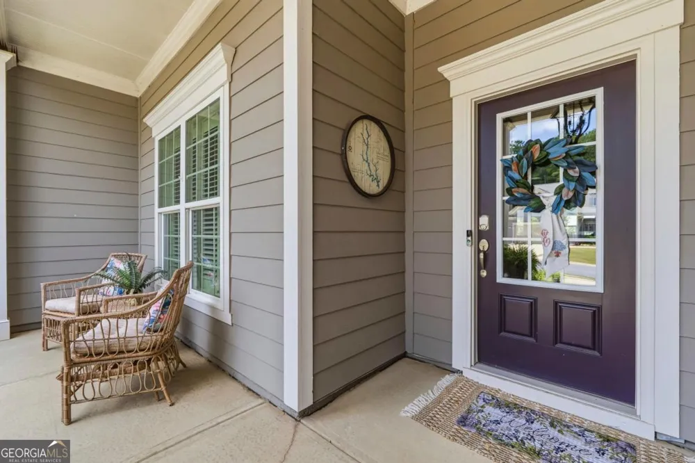 1040 Pebble Creek RD Greensboro, GA 30642