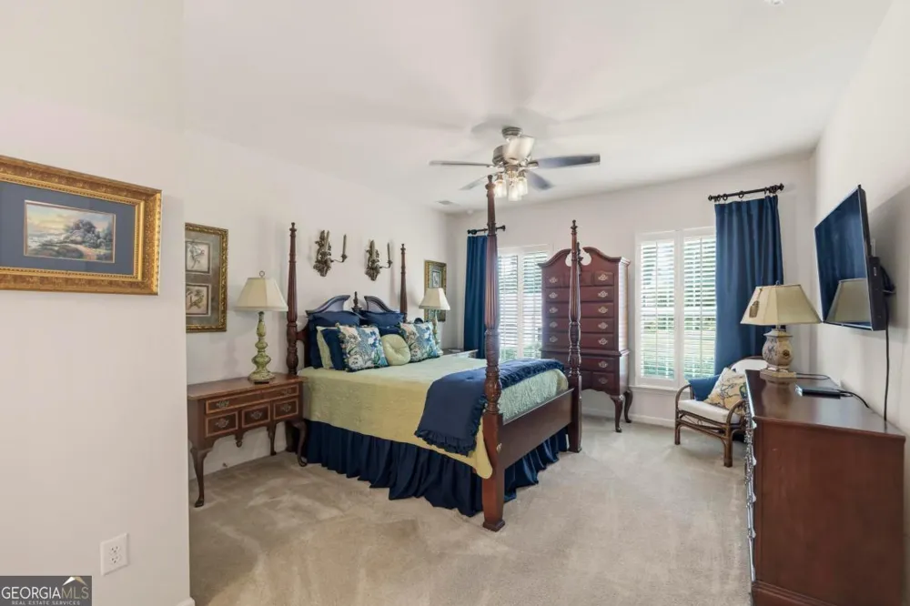 1040 Pebble Creek RD Greensboro, GA 30642