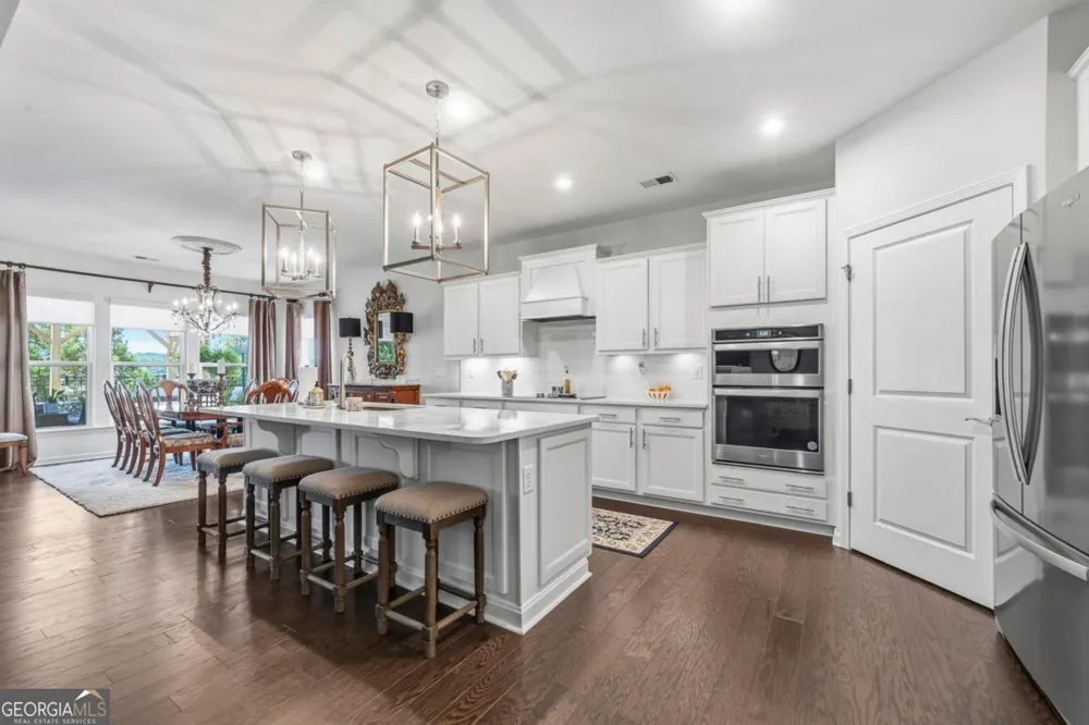 1040 Pebble Creek RD Greensboro, GA 30642
