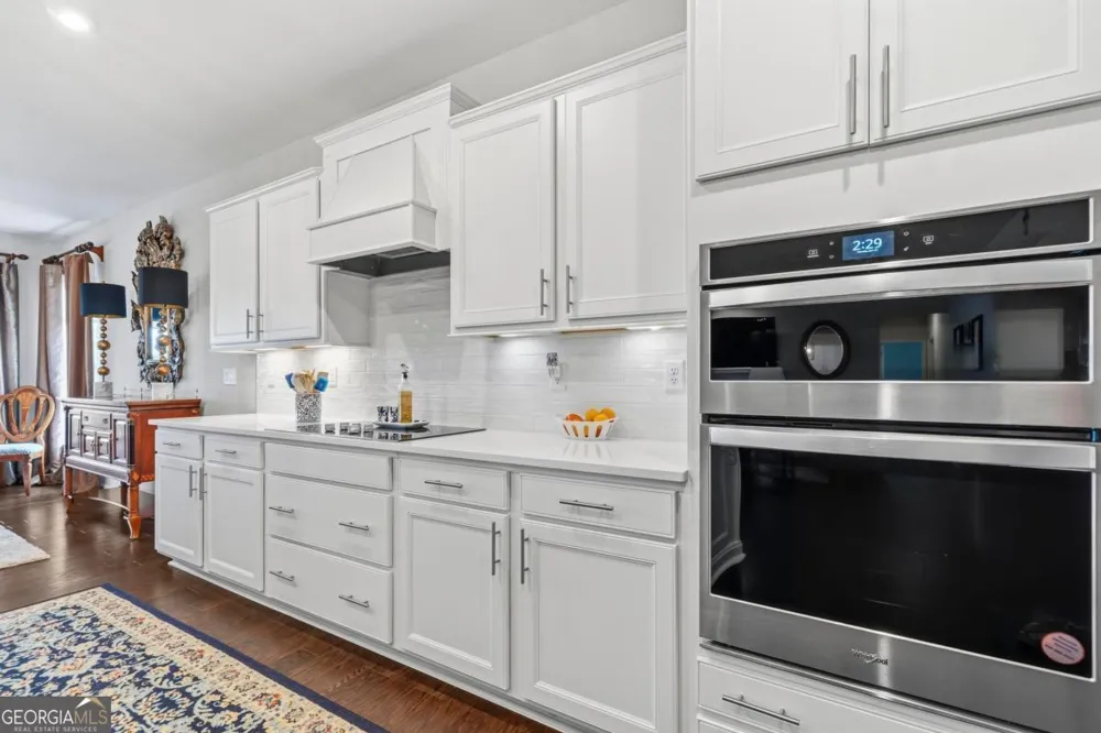 1040 Pebble Creek RD Greensboro, GA 30642