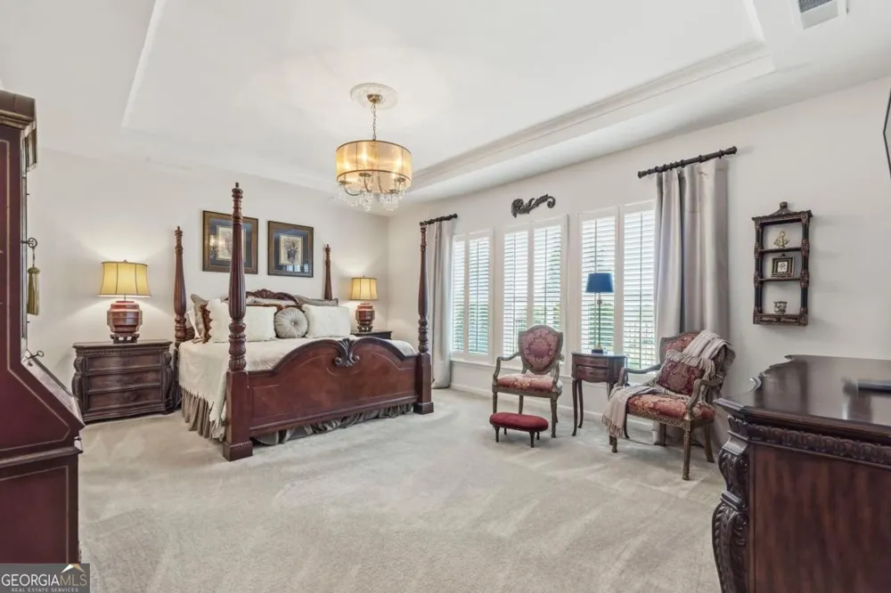 1040 Pebble Creek RD Greensboro, GA 30642