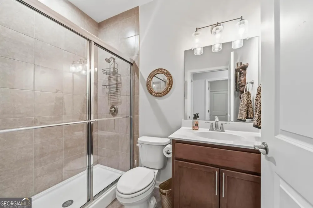 1040 Pebble Creek RD Greensboro, GA 30642
