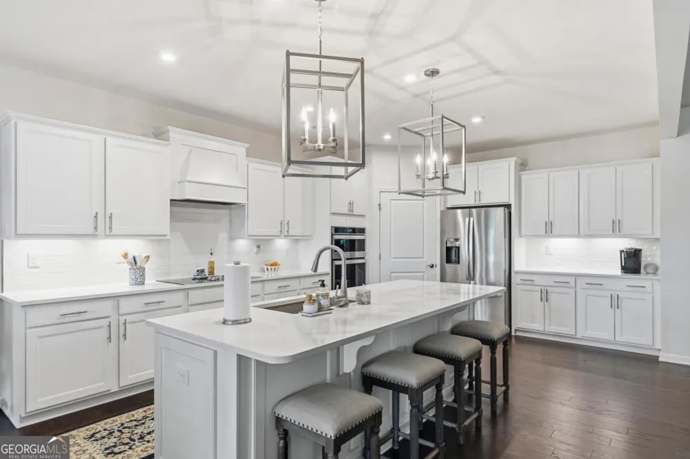 1040 Pebble Creek RD Greensboro, GA 30642