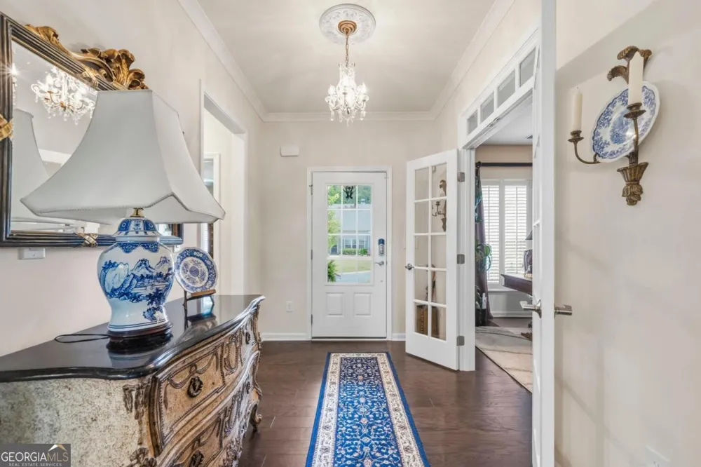 1040 Pebble Creek RD Greensboro, GA 30642