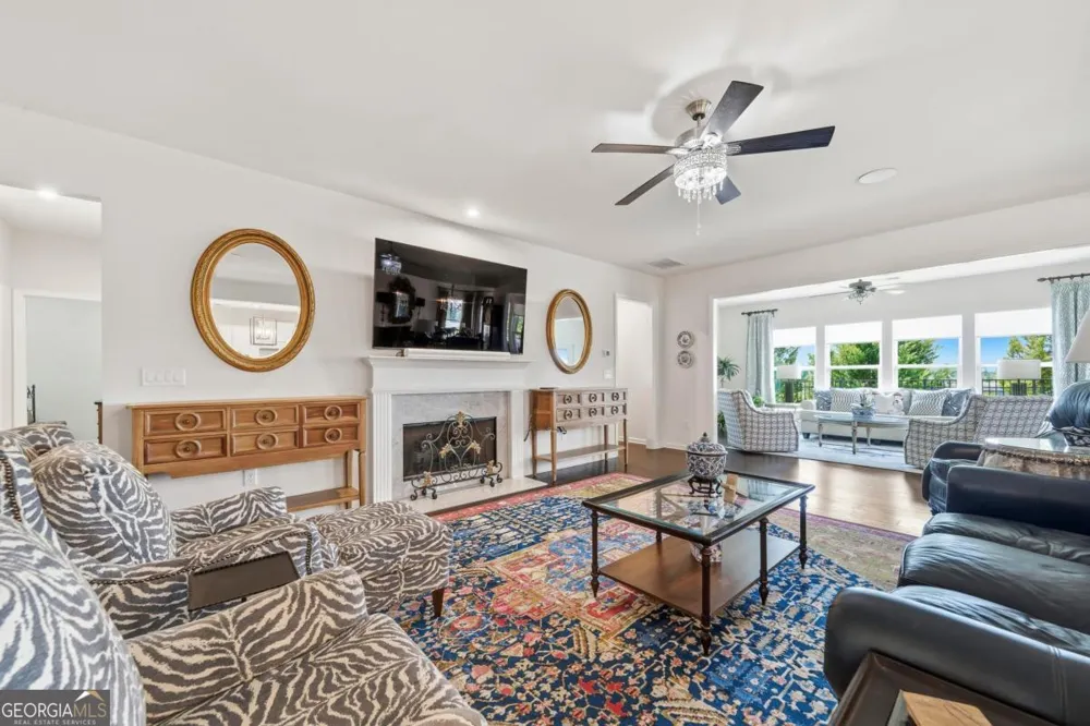 1040 Pebble Creek RD Greensboro, GA 30642