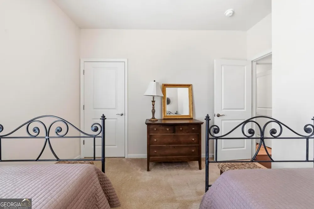 1040 Pebble Creek RD Greensboro, GA 30642