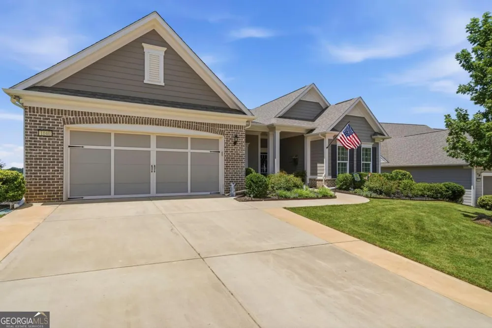 1040 Pebble Creek RD Greensboro, GA 30642