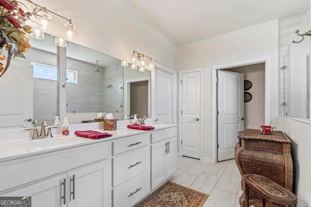 1040 Pebble Creek RD Greensboro, GA 30642