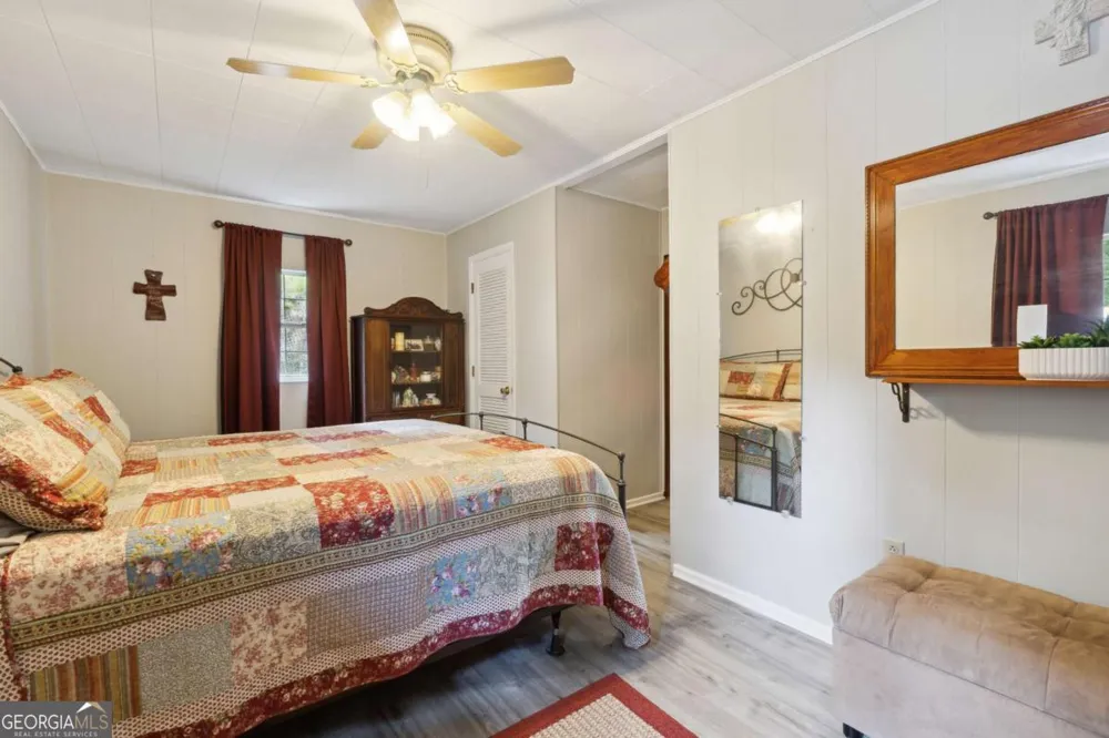 207 Canyon PASS Cleveland, GA 30528