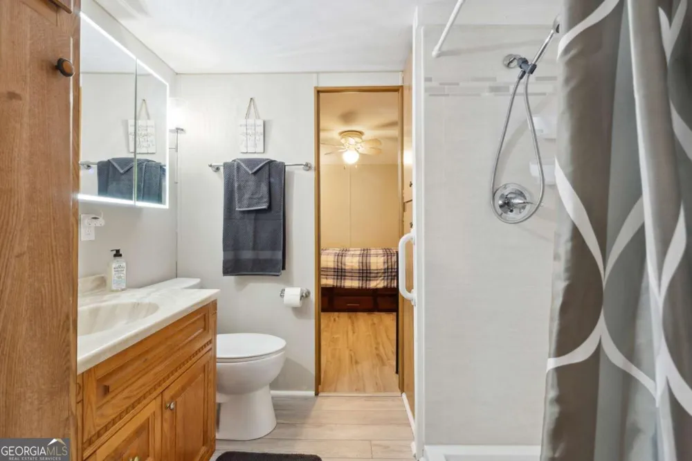 207 Canyon PASS Cleveland, GA 30528