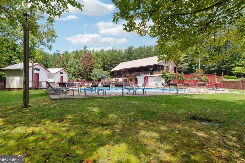 207 Canyon PASS Cleveland, GA 30528
