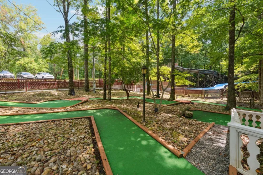 207 Canyon PASS Cleveland, GA 30528